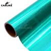 Colorful Dots Laser Matte Engraving Film Sticker