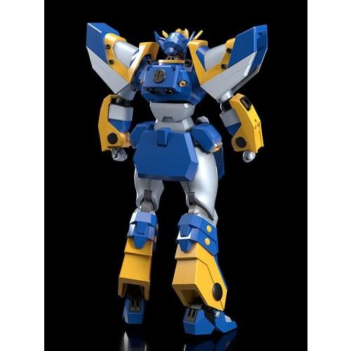 MODEROID Super Heavy God Gravion God Gravion Non-scale Assembled Plastic Model Resale