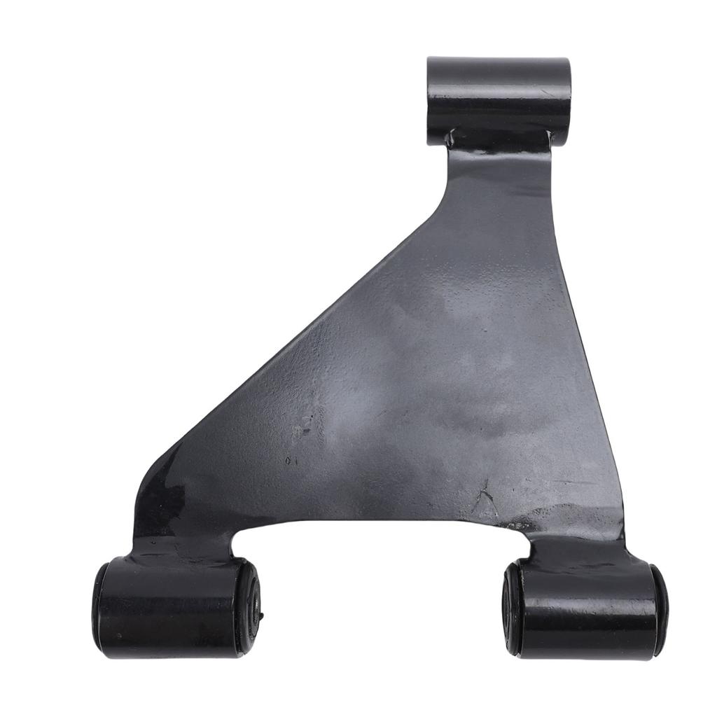 Golf Cart Front Control A Arm Assembly Replacement for EZGO RXV 6080089 604654 Steel Front Suspension A Arm Plate
