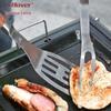 Barbecue Master Three Musketeers 2.0 BBQ Tool Set