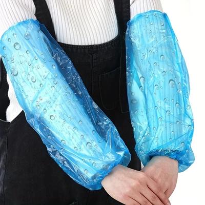 Herramientas para el aseo de la casa – Protectores brazo