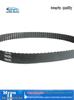 Rubber Synchronous Trapezoidal Toothed Belts (180XL-188XL)