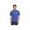 New MLB Polo Shirts Men's Blue 3LPQ01023-07BLS