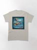Gordon Lightfoot Wreck of the Edmund Fitzgerald Classic T-Shirt