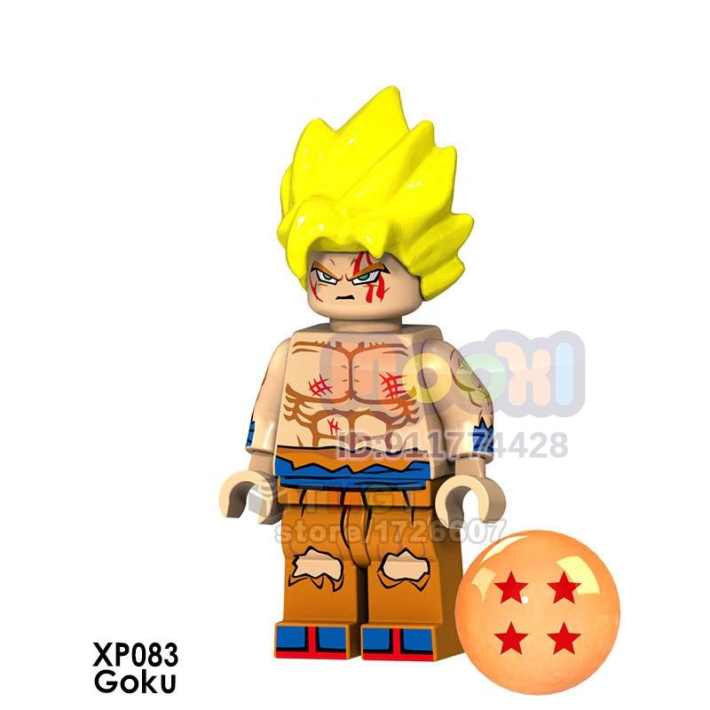 WM Blocchi Compatibili con Action Figure Accessori Mattoncini WM6183 WM6181 WM6180 WM6178 WM6177 WM6032 Parti Blocchi da Costruzione Giocattoli
