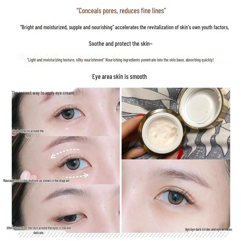 Estée Lauder Revitalizing Supreme+ Youth Power Augenbalsam