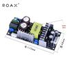 Dual Output 60W DC Step-Down Switching Power Supply: ±15V/2A, ±12V, 18V, 24V from 220V, Uncased, Single-Phase.