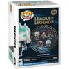 Figurine Funko Pop! - Games League of Legends - Viego - 1 044