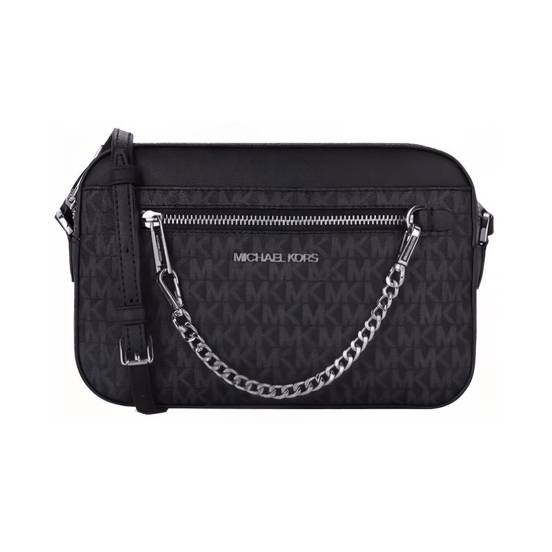Michael Kors Jet Set Vintage Logo