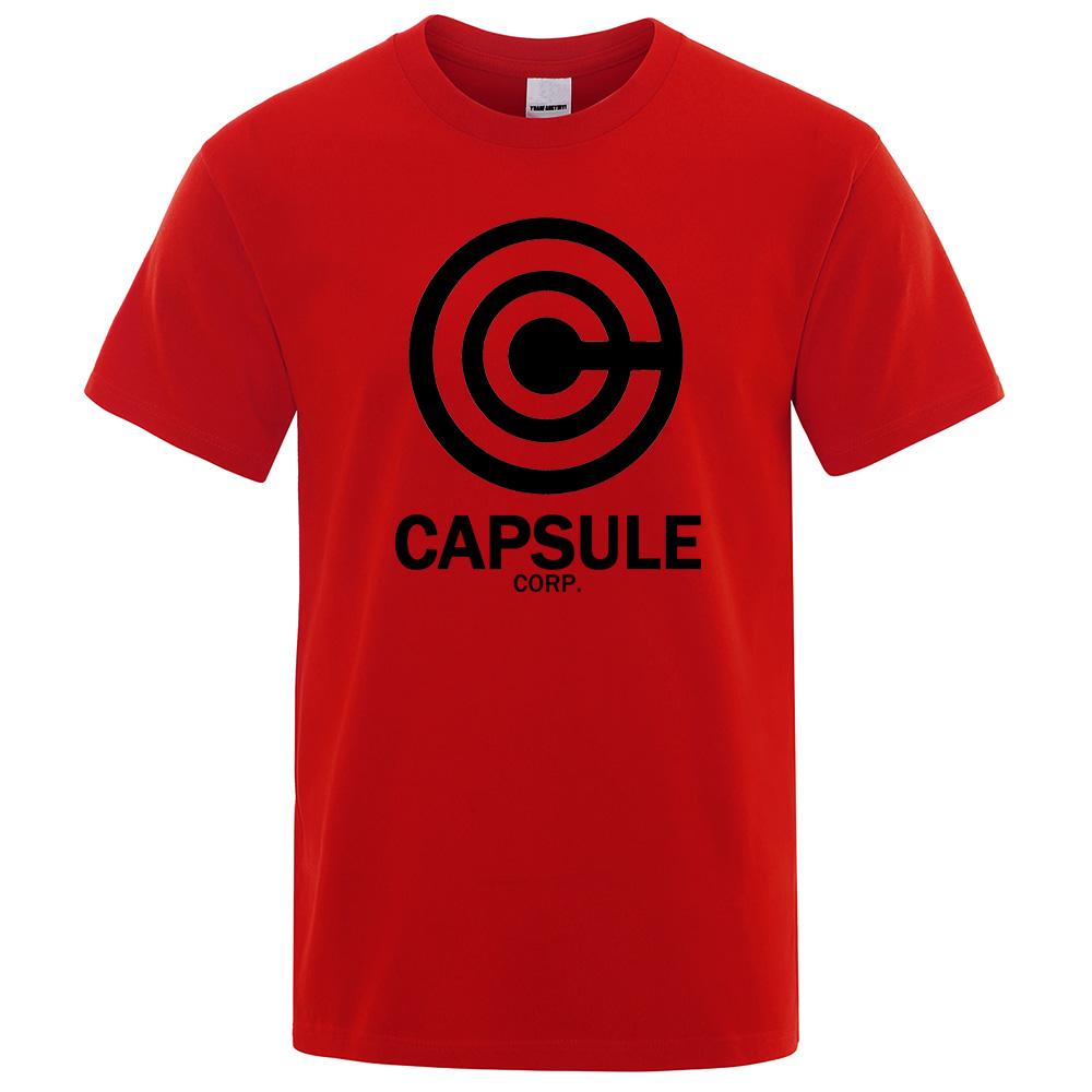 Heißes Anime Bedrucktes Herren T-Shirt 2024 neu Sommer 100% Baumwolle Lustiges Hip Hop Herren T-Shirt Mode Top T-Shirts Lässige Herren Kleidung