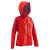 Decathlon Waterproof Hiking Jacket