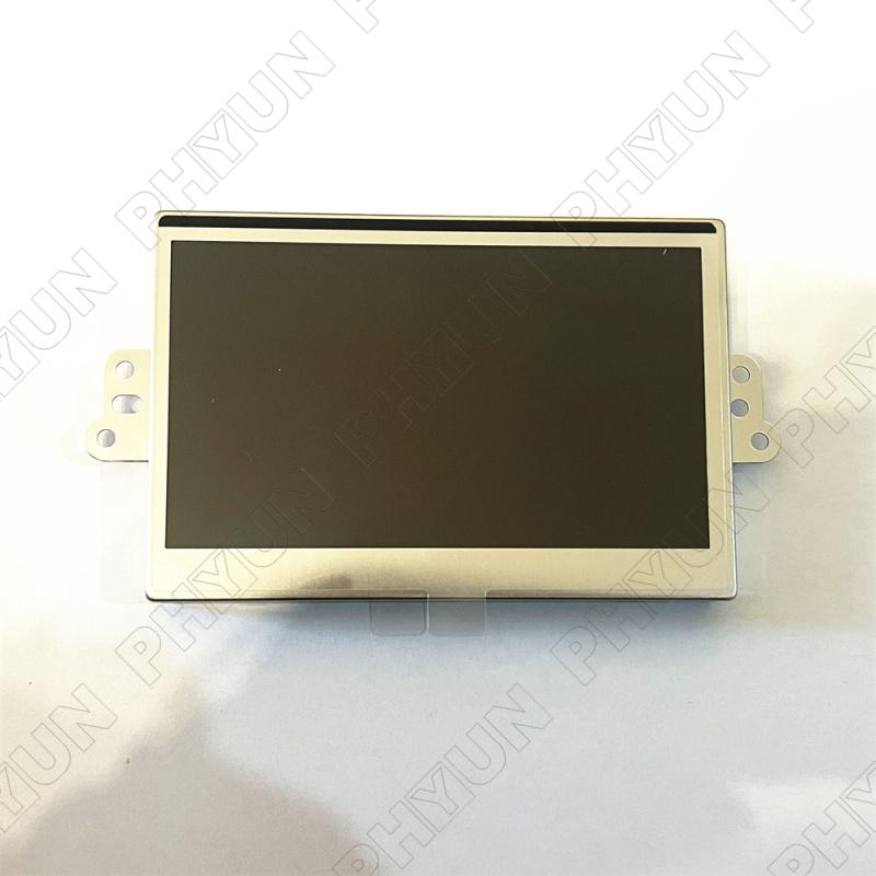 4.2" LCD Display Screen For 13-16 Ford Focus Escape Speedometer Cluster 140MPH