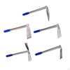 Garden Hoe Hand Tool Home Weeding Planting Gardening Loosening Manual Weeder