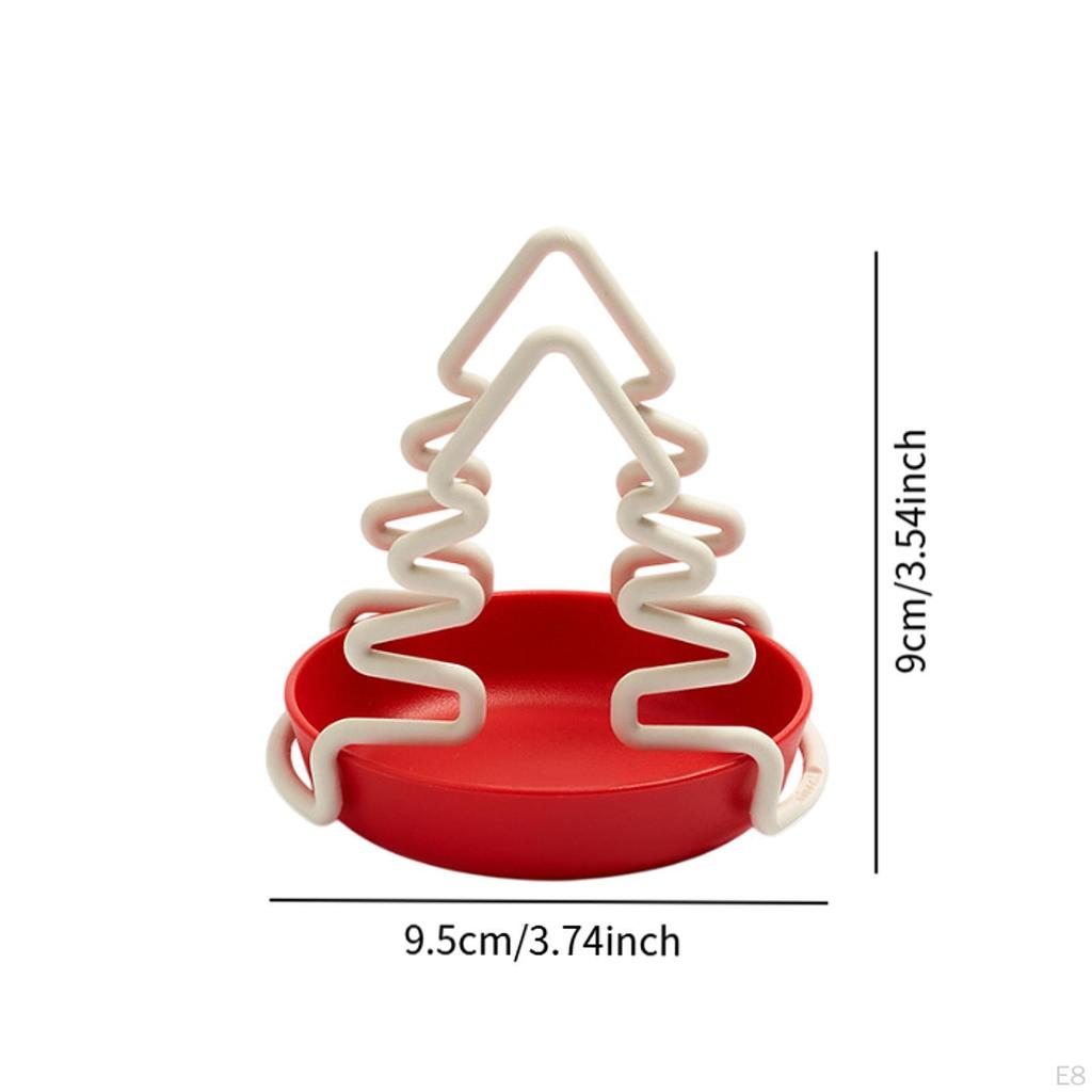 Hanging Ear Drip Coffee Bag Stand Kit Filter Holder for Travel Picnic