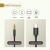 Aigo A260 Wired In-Ear Sleep Earphones