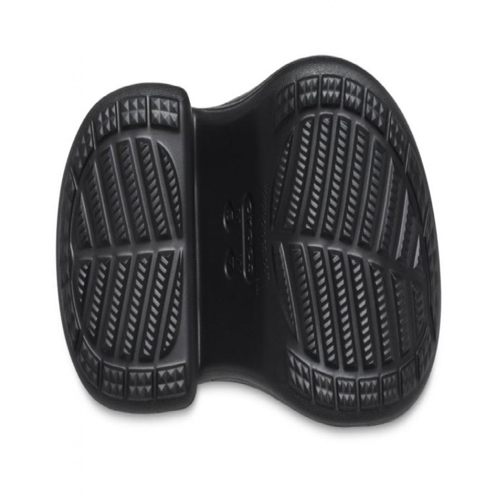 Crocs Siren Clog 208547 001  Black  [Siren Clog  Blk 