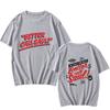 T-shirts et débardeurs – T-shirts