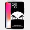 The Neighbourhood NBHD Phone Case Fundas Design For Iphone 14 Pro Max 13 Mini 11 12 Xr X Xs 6s 6 7 8 SE Plus Back Cover