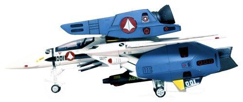 

1/72 VF1S SP Fighter (Super Dimension Fortress Macross)