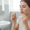 With 50m Dental Floss Fresh Breath Dental Flosser Portable Teeth Cleaner  Oral Care