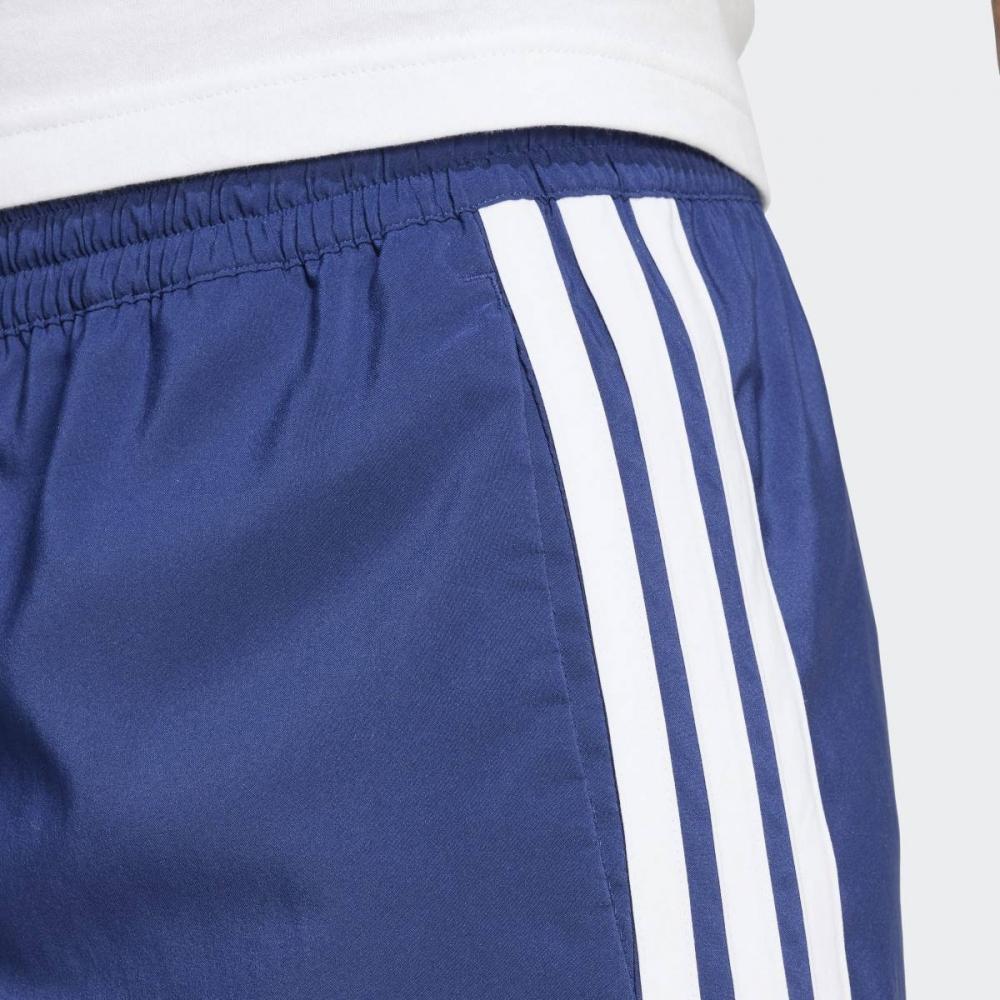 adidas Essential 3 Stripe Chelsea Shorts Je6439