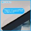 BLOOPIC Car Wash Set of for Wash Coating Sponges, 10, Coatings, EVA, Absorbent, Quick-Drying, Three-Layer Construction, Car/Motorcycle Sponges,