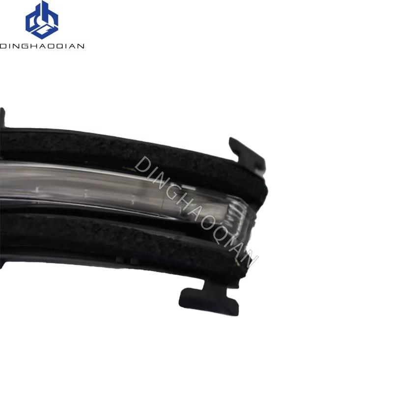 For Honda CIVIC 2016 2017 2018 2019 2020 2021 Outside Rearview Mirror Turn Signal Light Rear View Mirror Light Indicator Lamp