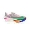 Eliud Kipchoge x Zoom Fly No Human Is Limited Sneakers Unisex Rosso Limo-Rosso Persiano-Viola HJ7038-600