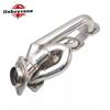 Shorty Stainless Performance Headers for Dodge Ram 1500 2009-2018 5.7L HEMI V8 Engine MT001094