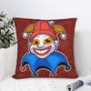 Pillow Case B-Balatro Joker Comfy  Pillow Cover For Sofa Home Decoration Cute Funny Pillowcases