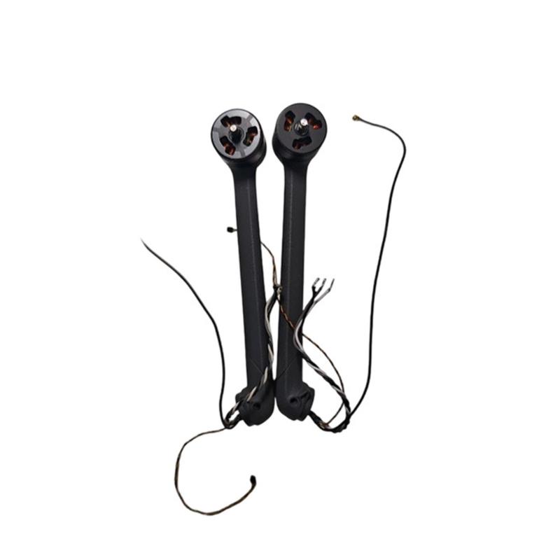 Replacement Left Right Front Rear Arm for Drones High Compatibility Construction Easy DIY Installation