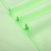 Sports Towel Set 3 pcs Green Polyester and Polyamide