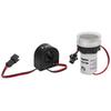 AD101‑22VAM Indicator Light Voltage Current Dual Display Indicator AC50‑500V 0‑100A