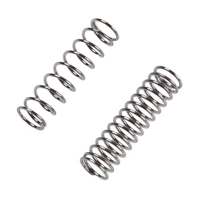 Upgrade Your Espresso Machine Set of 9 6 5 Bar OPV Springs for Gaggia Classic