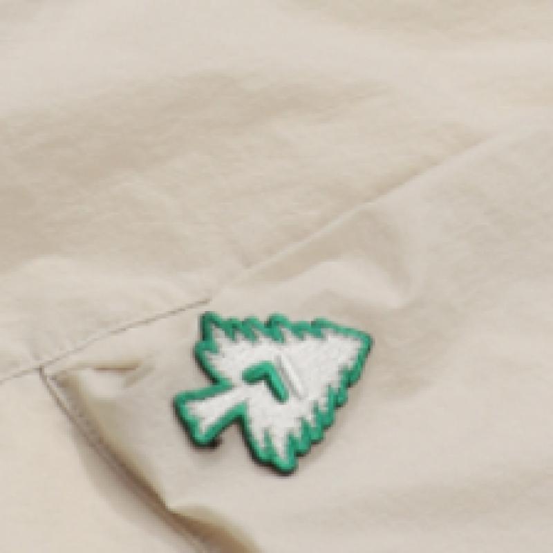 [fila Kids] Camping Graphic Lightweight Shorts  Fk2trf2101m Sad  q0zFk2trf2101mSad