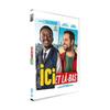 Ici Et Là-bas DVD