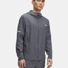 Men's Tech Utility Woven Jacket