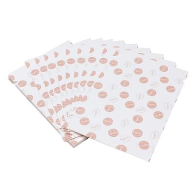 Kokubo Industries Einweg-Papier-Schneidebrett zum Kochen Hergestellt in Japan Papier-Schneidebrett-Bogen Einweg-Schneidebrett Hygienisch (40 Stück)