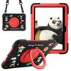 For IPad A19 A16 12th 11th 10th Generation Case Shockproof Stand Kids Safe Cover for IPad 10.2 7th 8th 9th Rotation Stand Funda