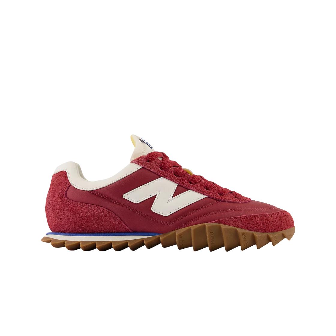 

Мужские кроссовки New Balance RC30 Deep Earth Red URC30BA