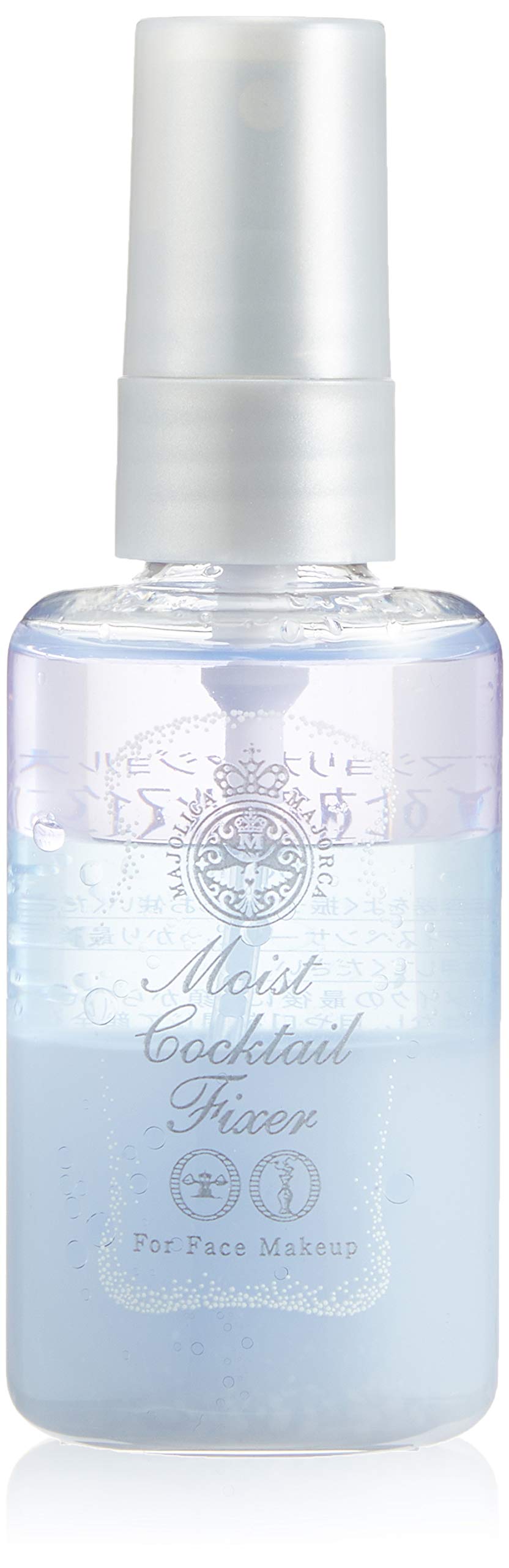 

Majolica Majorca Moist Cocktail Fixer (60mL)