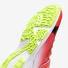 Junior Shoes Speed Studs 4 BELT Belt Athletic Shoes Sports Day Commuting Lightweight Elementary School Boys Unisex Children Red X Black X Yellow Cm 2E