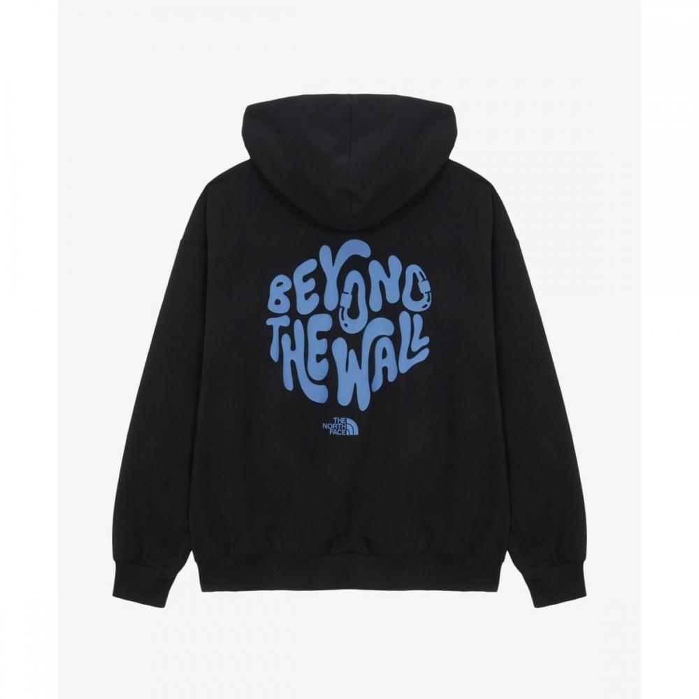 

The North Face Men S Clay Hoodie nm5pS00a Black BLACK/090