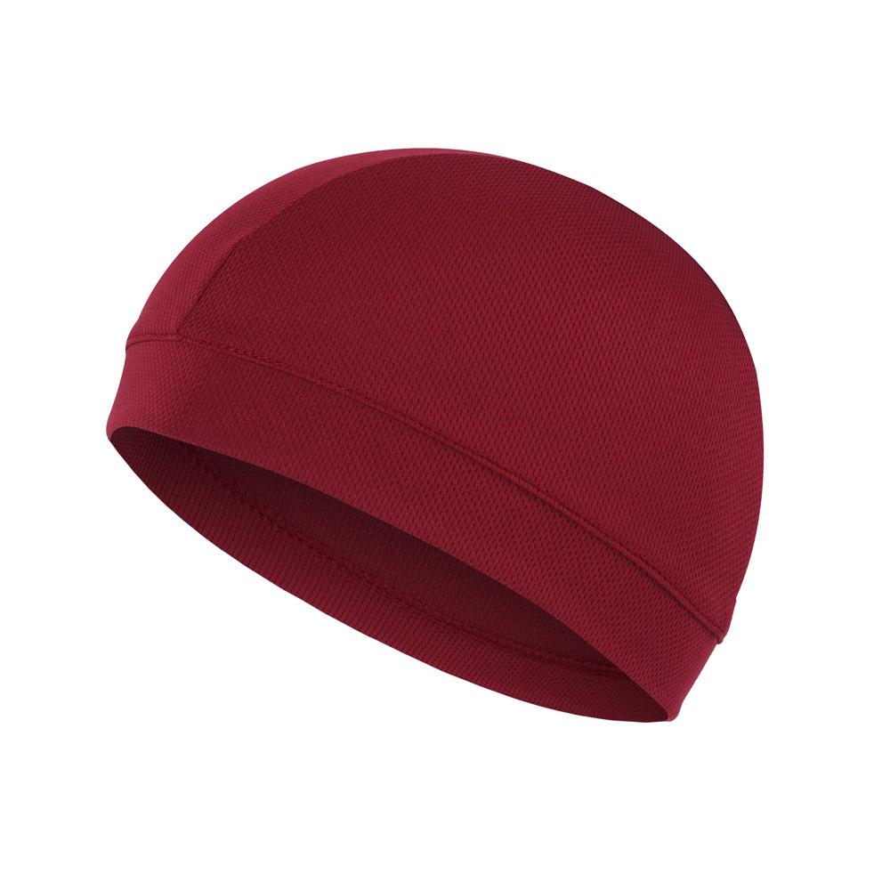 Quick-Dry Breathable Cycling & Motorcycle Cap Helmet Liner