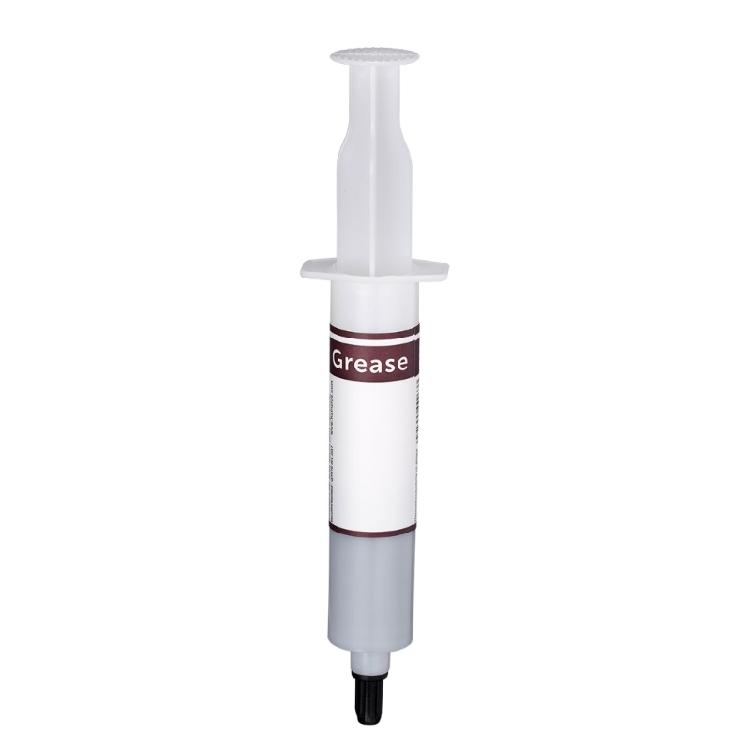 Thermal Grease Compound Paste HY883 TU20G For CPU GPU Chipsets Heat Sink Application Excellent Heat Transfer