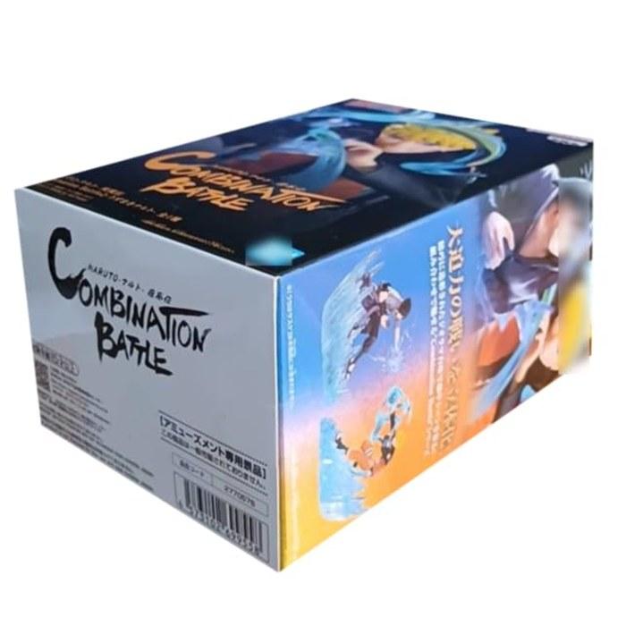 NARUTO Shippuden Combination Battle 2 Uzumaki Naruto Figure (Normal)