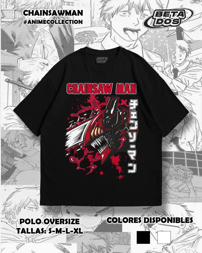 Highly Popular Dark Hot Blooded Oversize T-shirt Anime Fans Men and Women Fashion Pure Cotton High Quality T-shirt Fan Gift