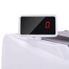 Deli 3903S Money Counter Machine CN plug (adapter included)