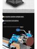 Compact Multi-Functional Electric Drill Stand for Industrial & Home Use