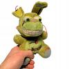 Maskotka Pluszowa Five Nights At Freedy's Fnaf Bonnie Chica Pluszak 18 Cm